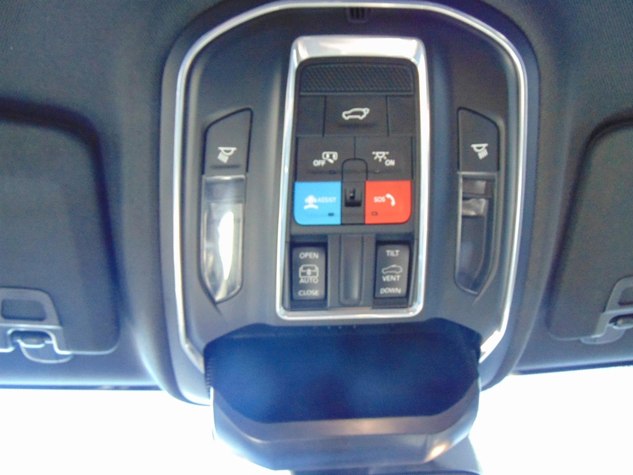 Jeep Grand Cherokee  2023