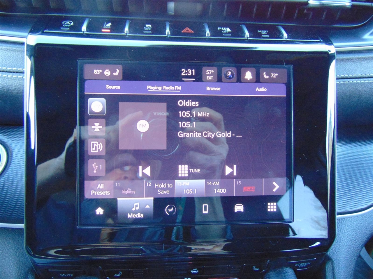 Jeep Grand Cherokee  2023