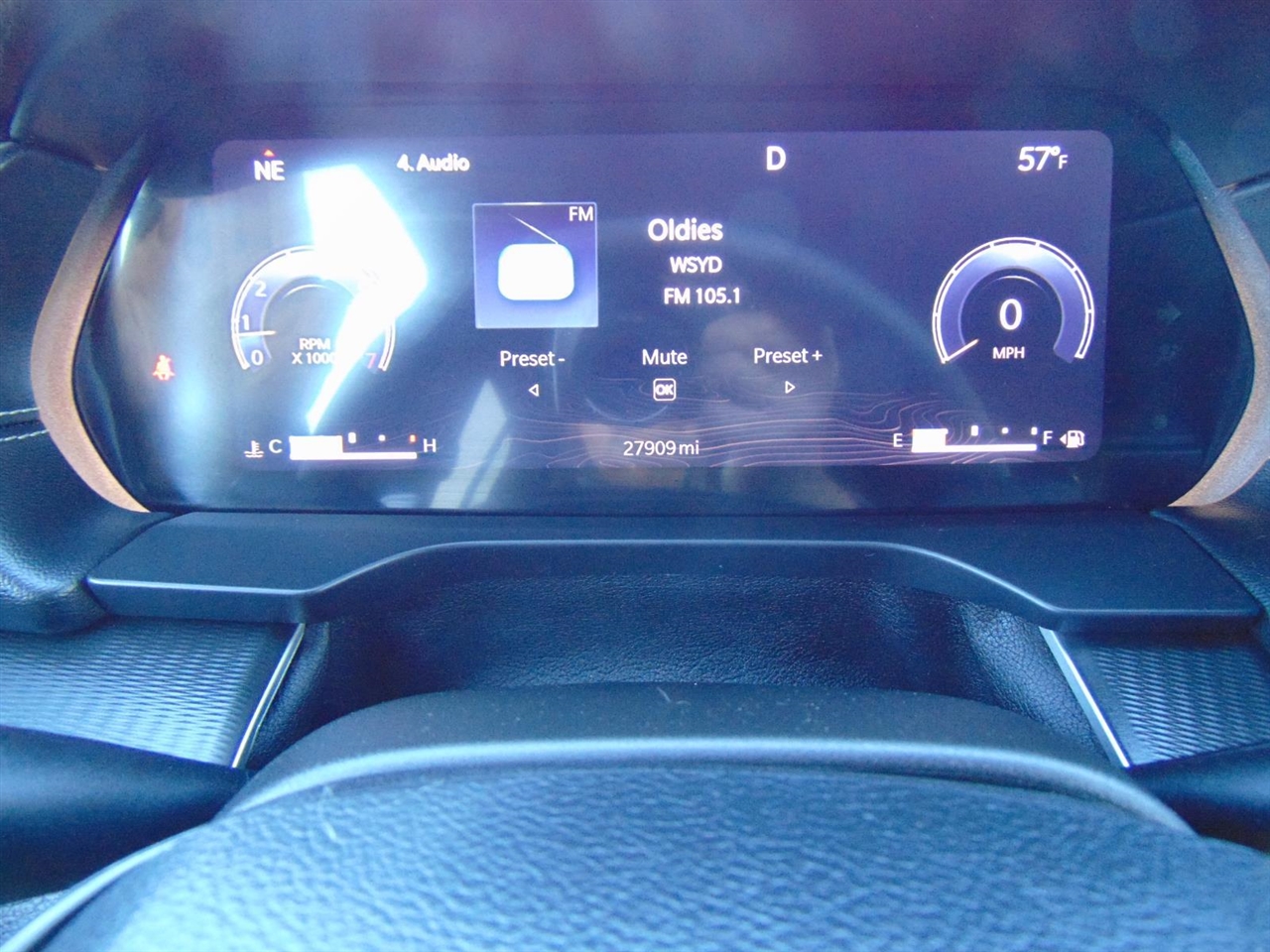 Jeep Grand Cherokee  2023