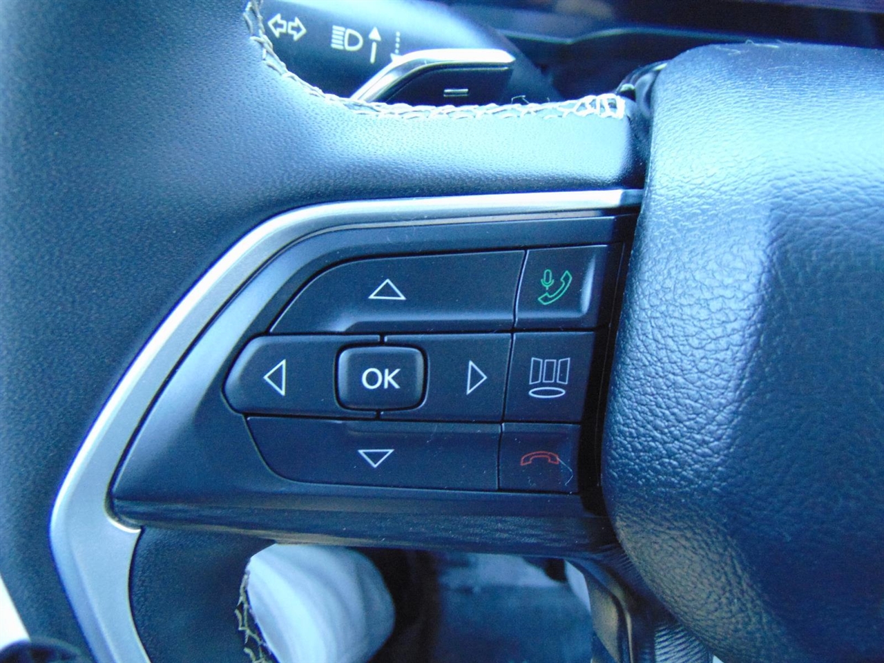 Jeep Grand Cherokee  2023