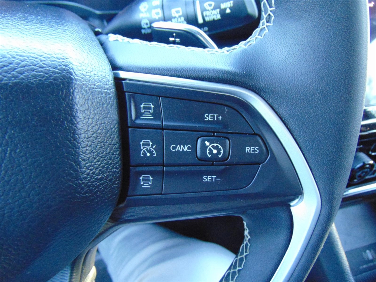 Jeep Grand Cherokee  2023