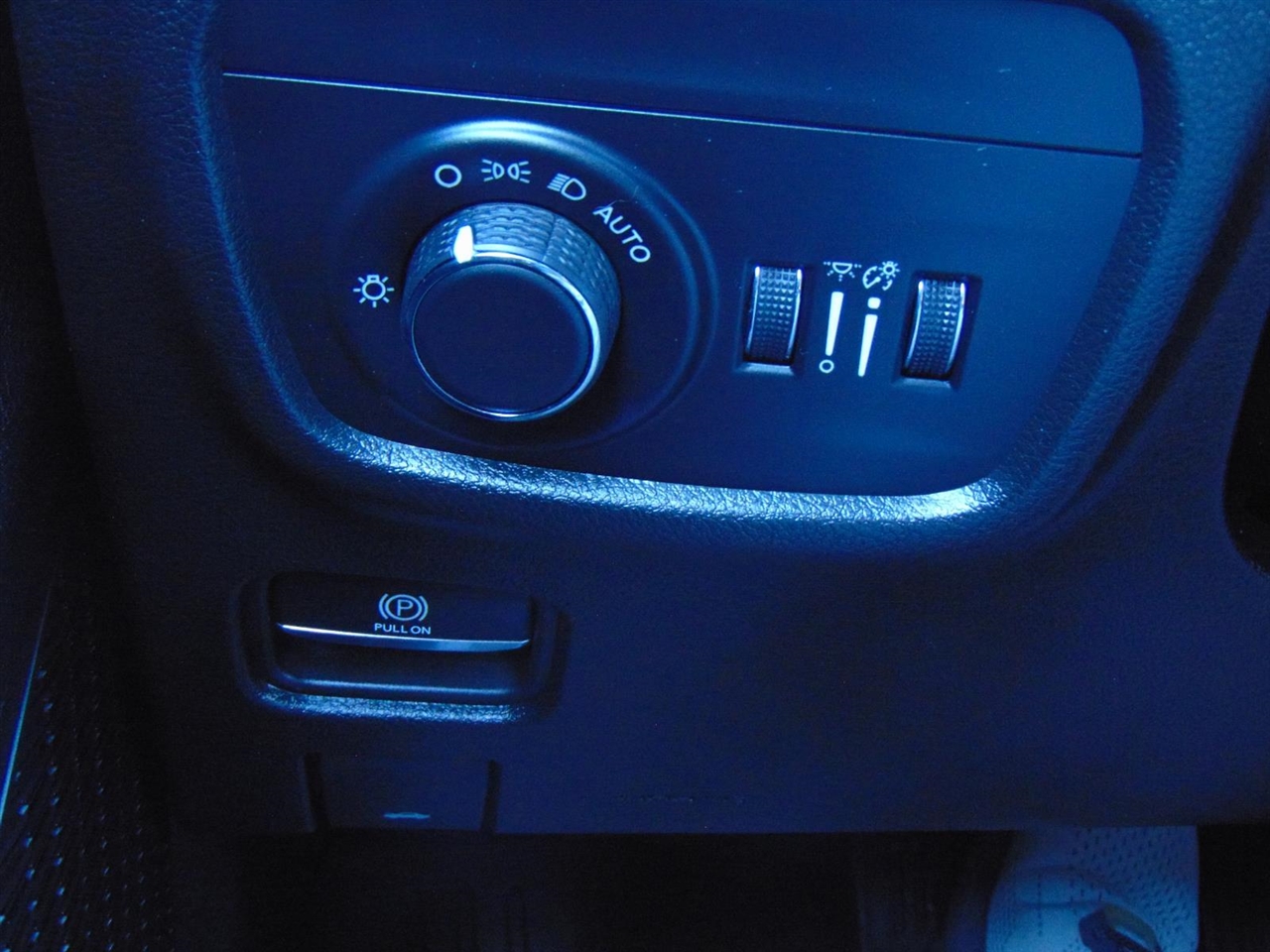 Jeep Grand Cherokee  2023