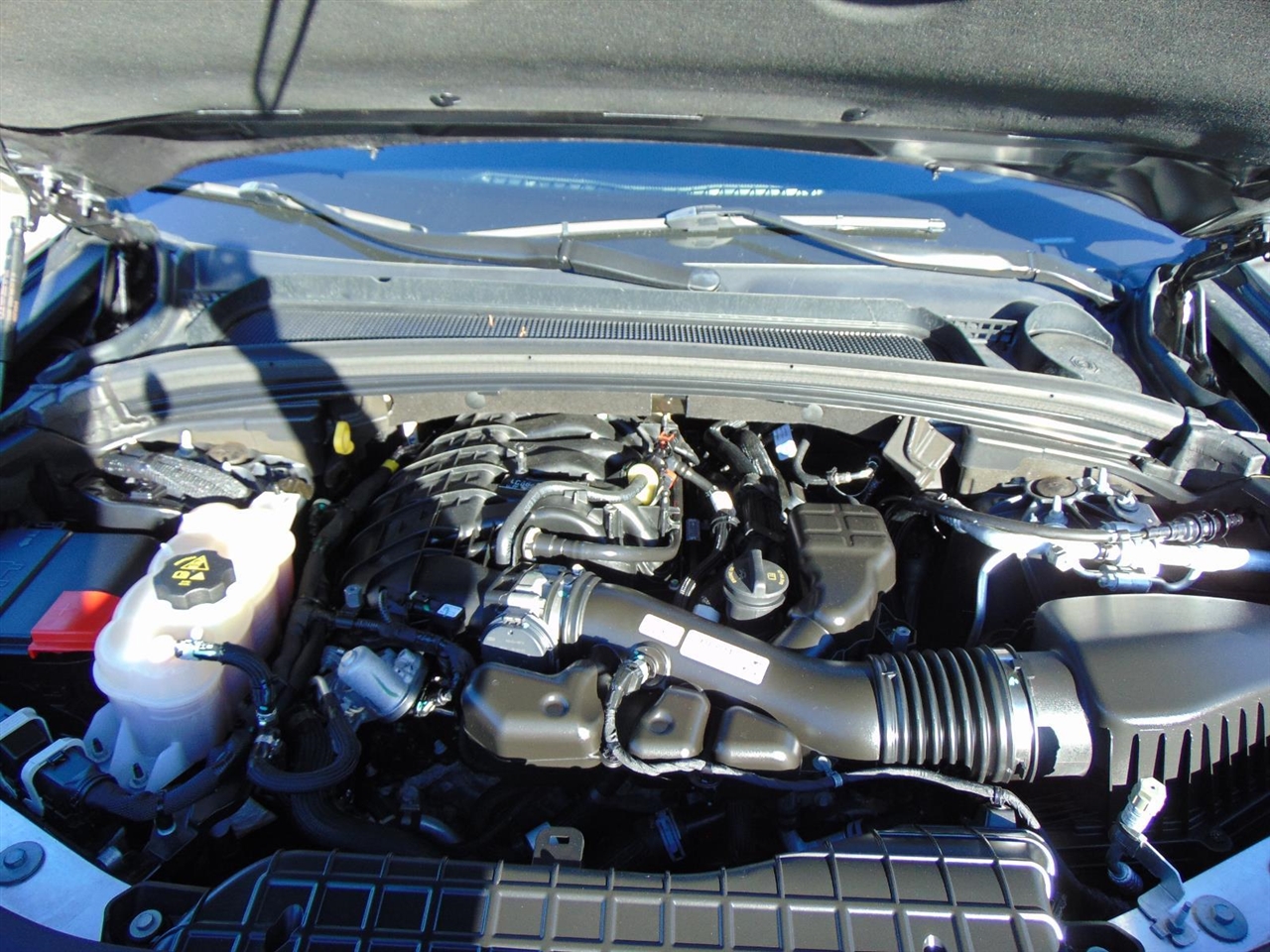 Jeep Grand Cherokee  2023