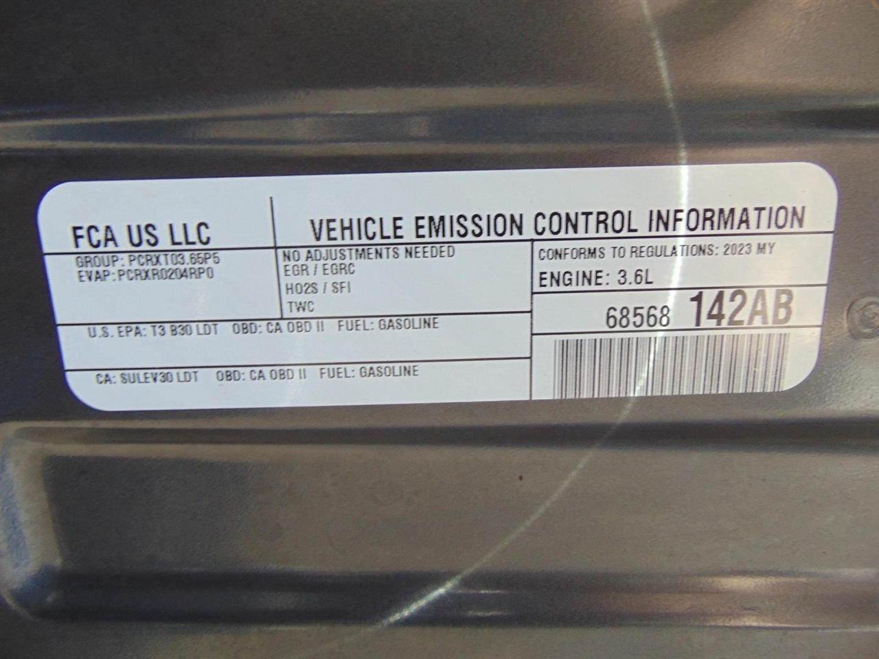 Jeep Grand Cherokee  2023