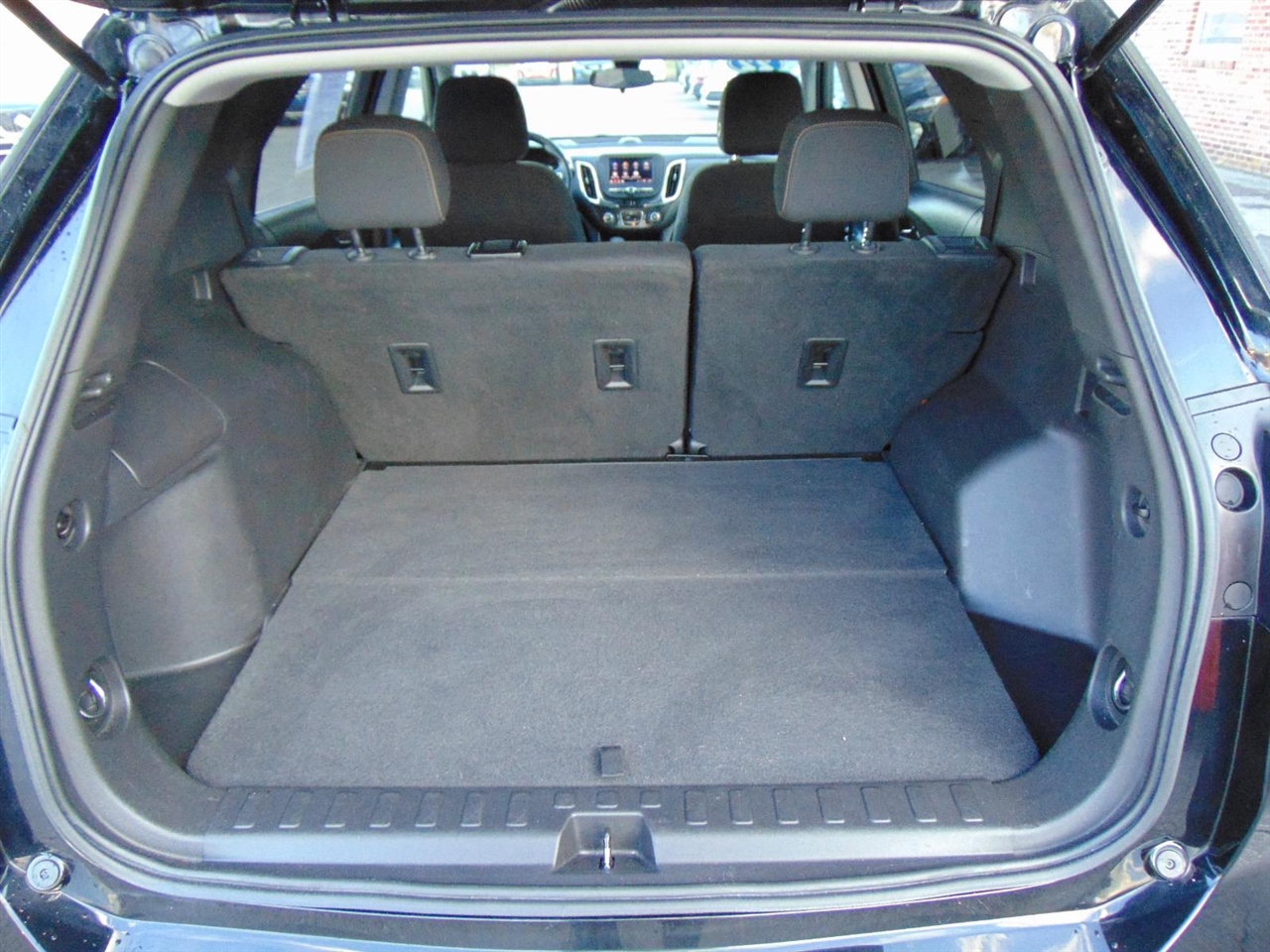 Chevrolet Equinox  2022