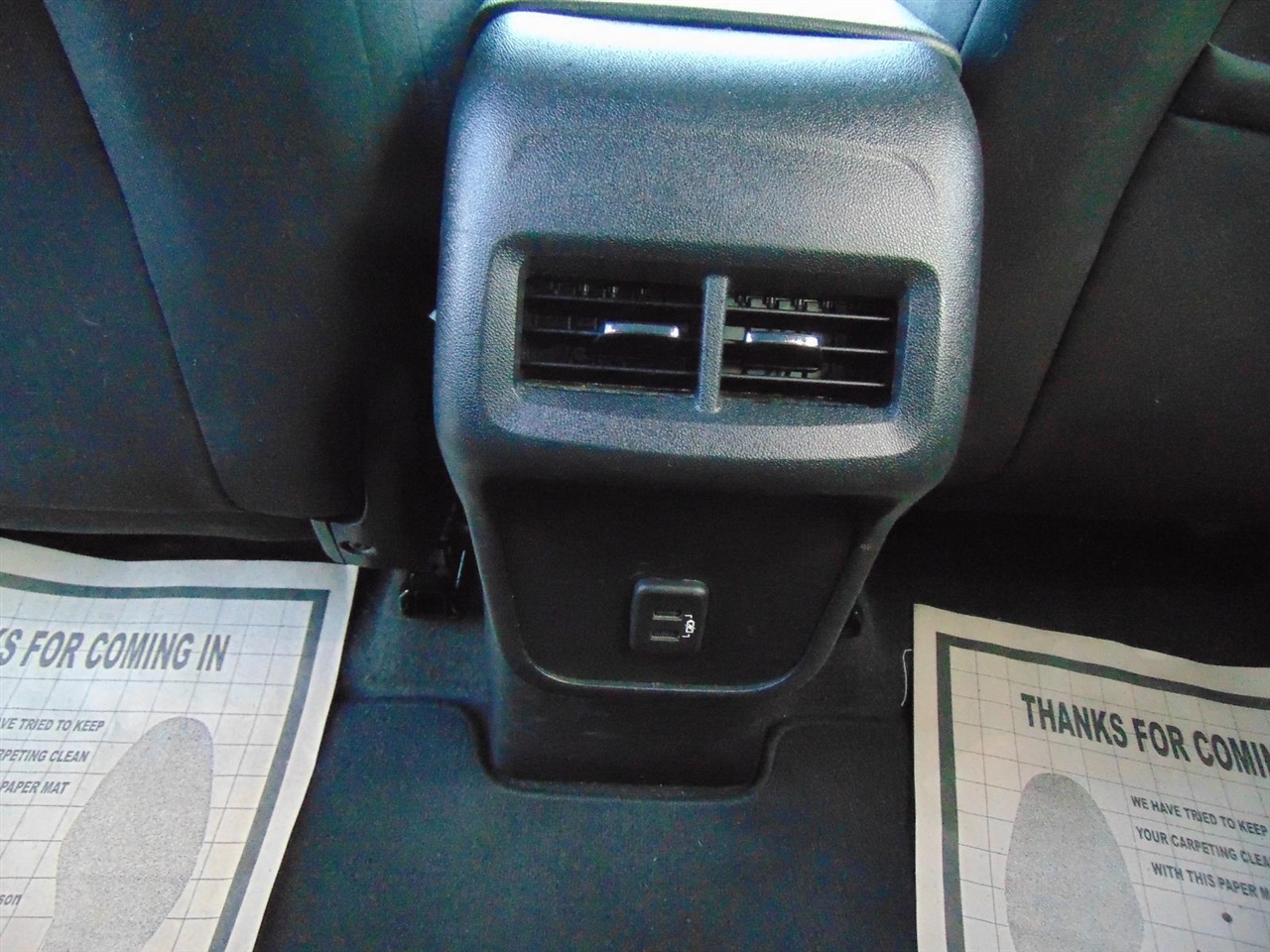 Chevrolet Equinox  2022