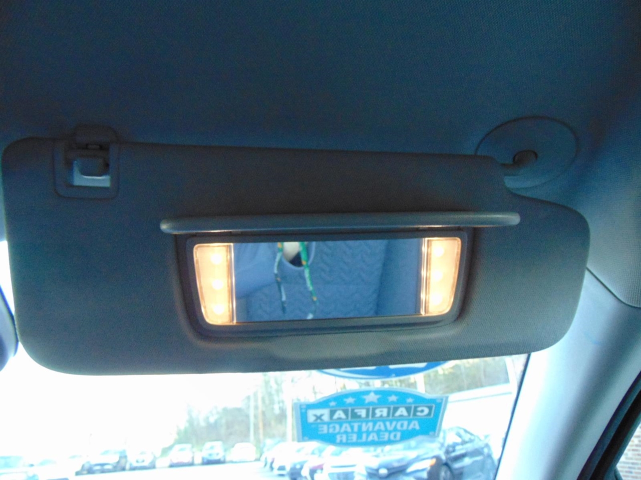 Chevrolet Equinox  2022