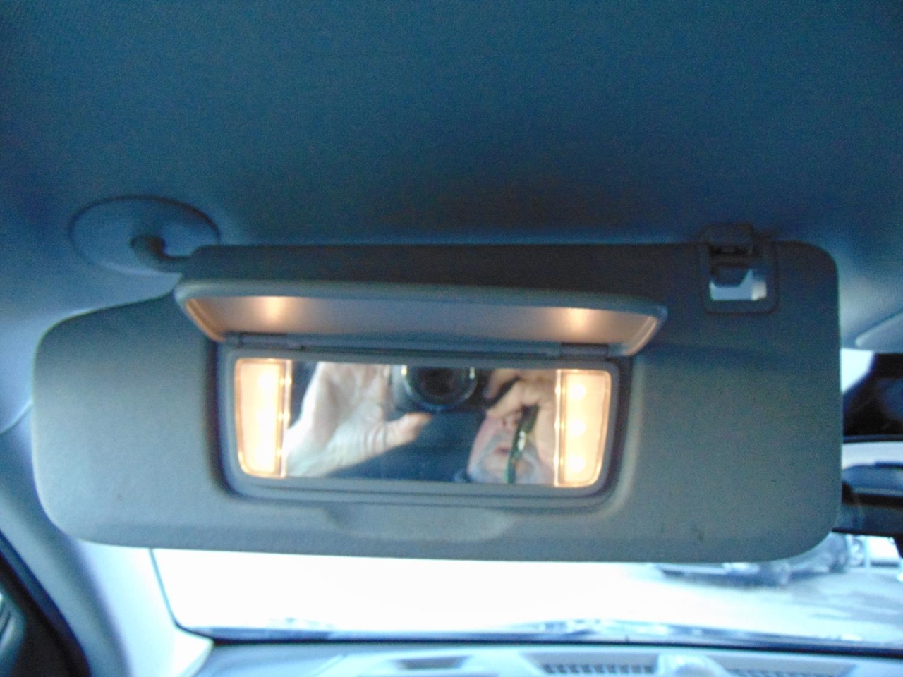 Chevrolet Equinox  2022