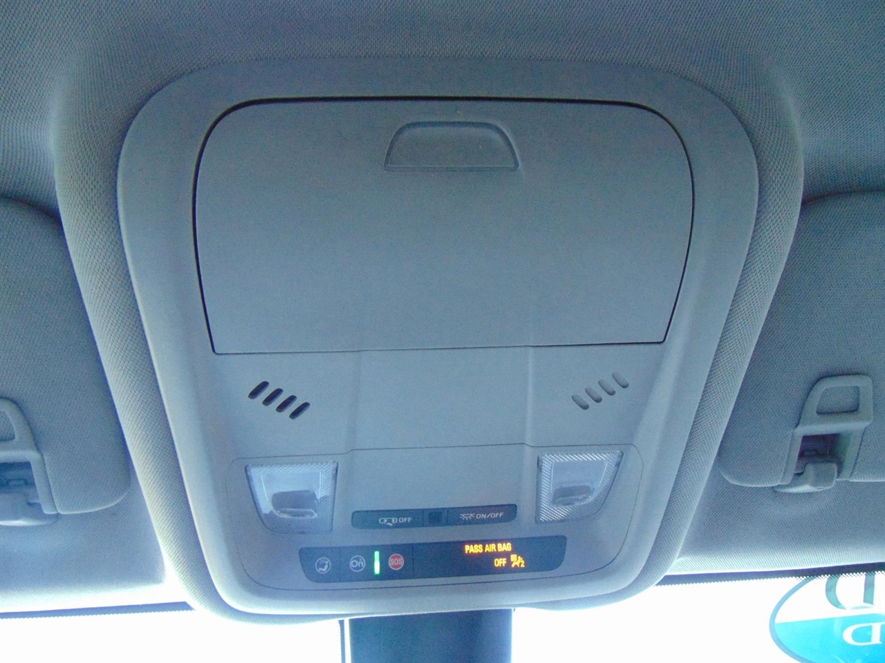 Chevrolet Equinox  2022