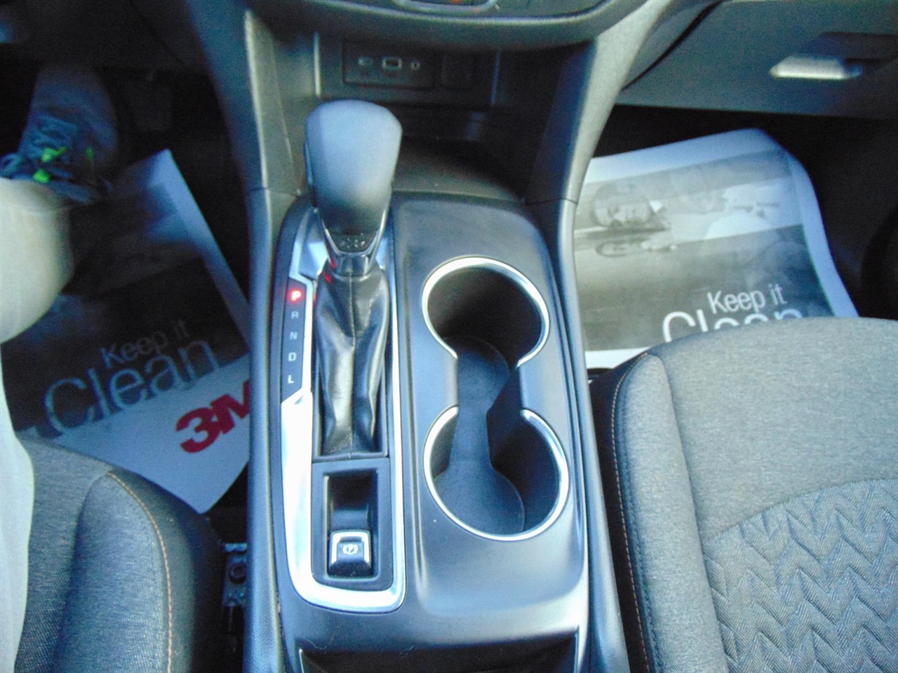 Chevrolet Equinox  2022