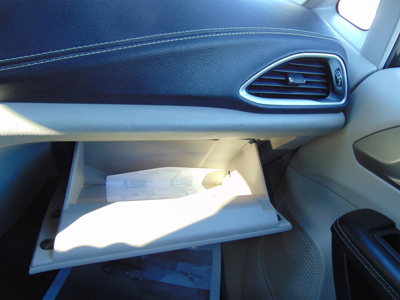 Chrysler Pacifica  2022