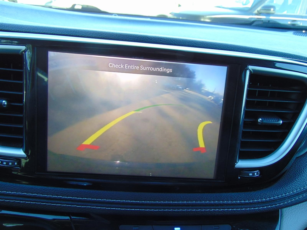 Chrysler Pacifica  2022