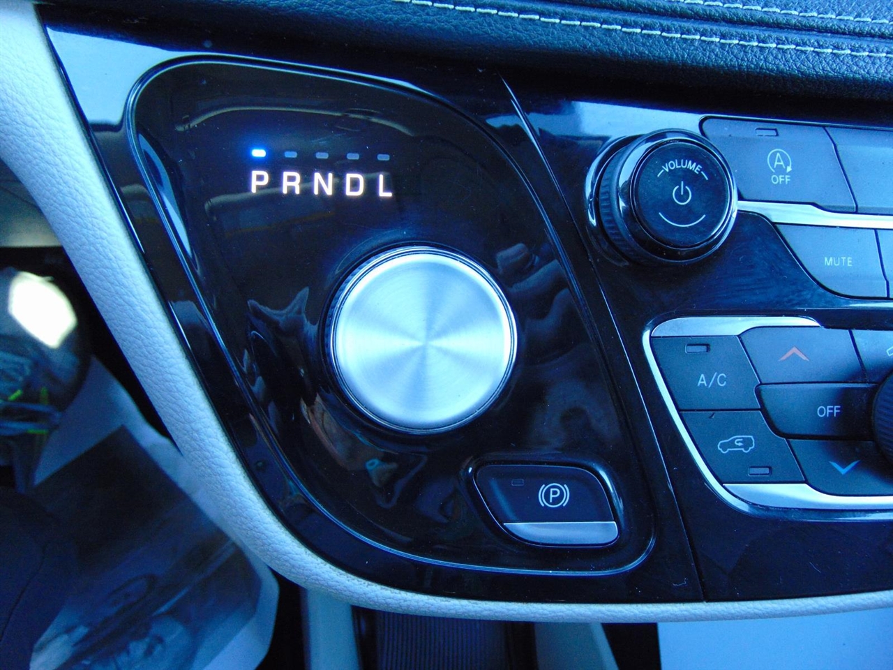 Chrysler Pacifica  2022