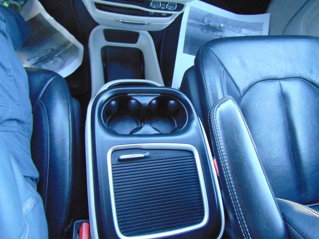 Chrysler Pacifica  2022