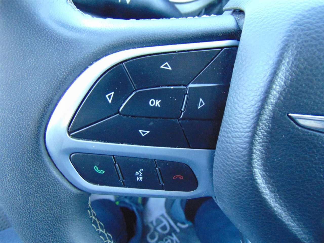 Chrysler Pacifica  2022