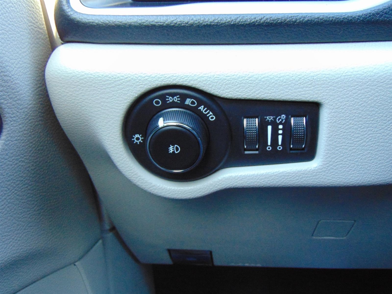 Chrysler Pacifica  2022