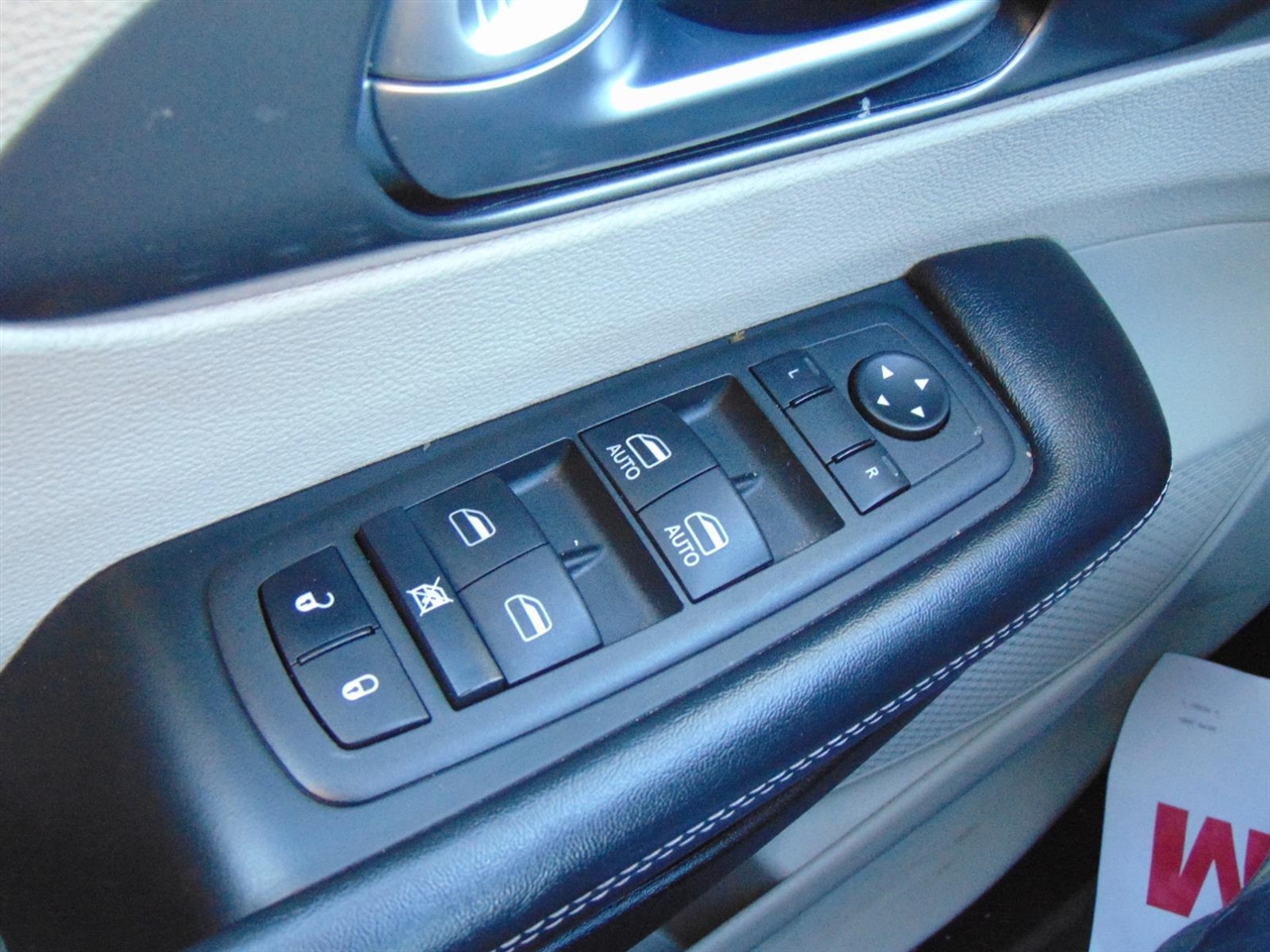 Chrysler Pacifica  2022