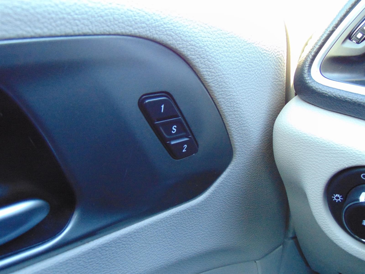 Chrysler Pacifica  2022