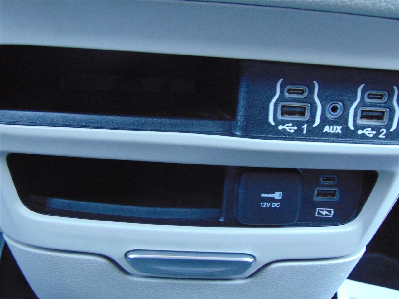 Chrysler Pacifica  2022