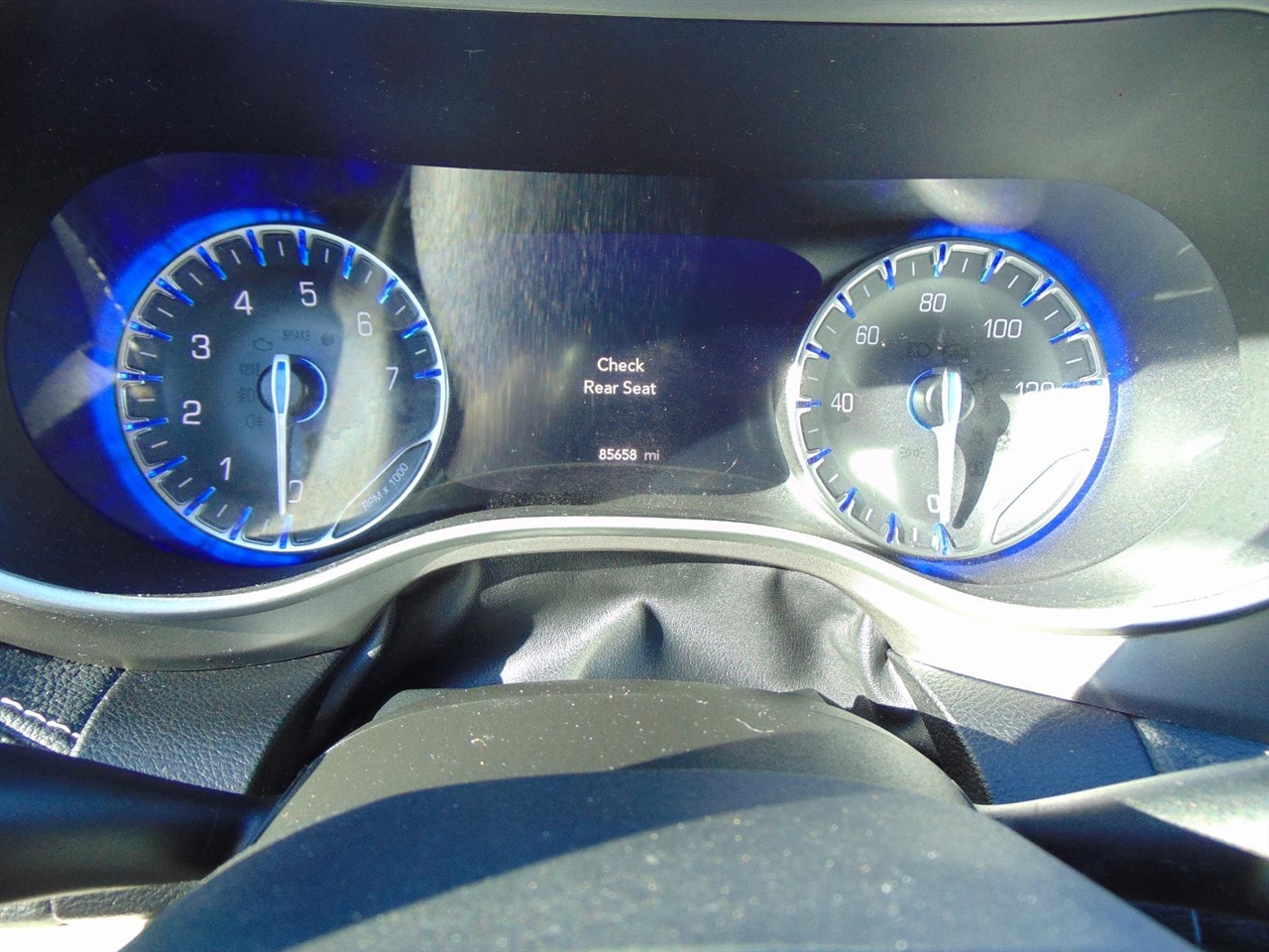 Chrysler Pacifica  2022