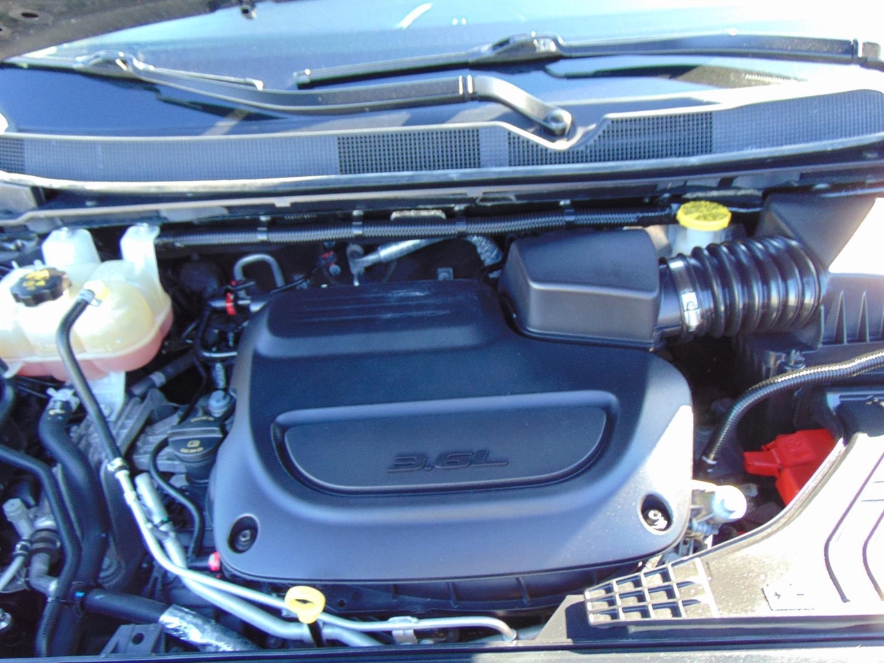 Chrysler Pacifica  2022