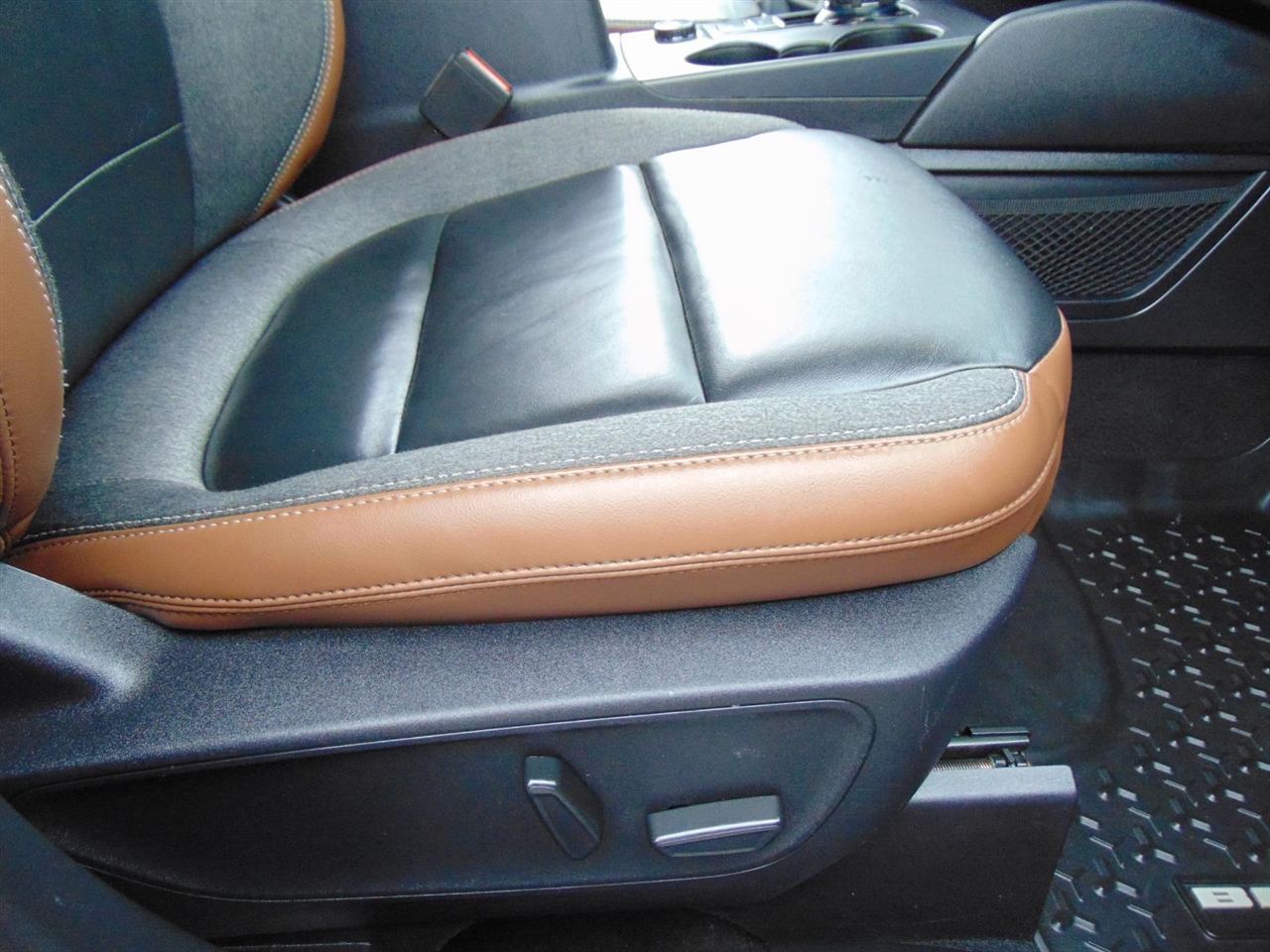 Ford Bronco Sport  2023