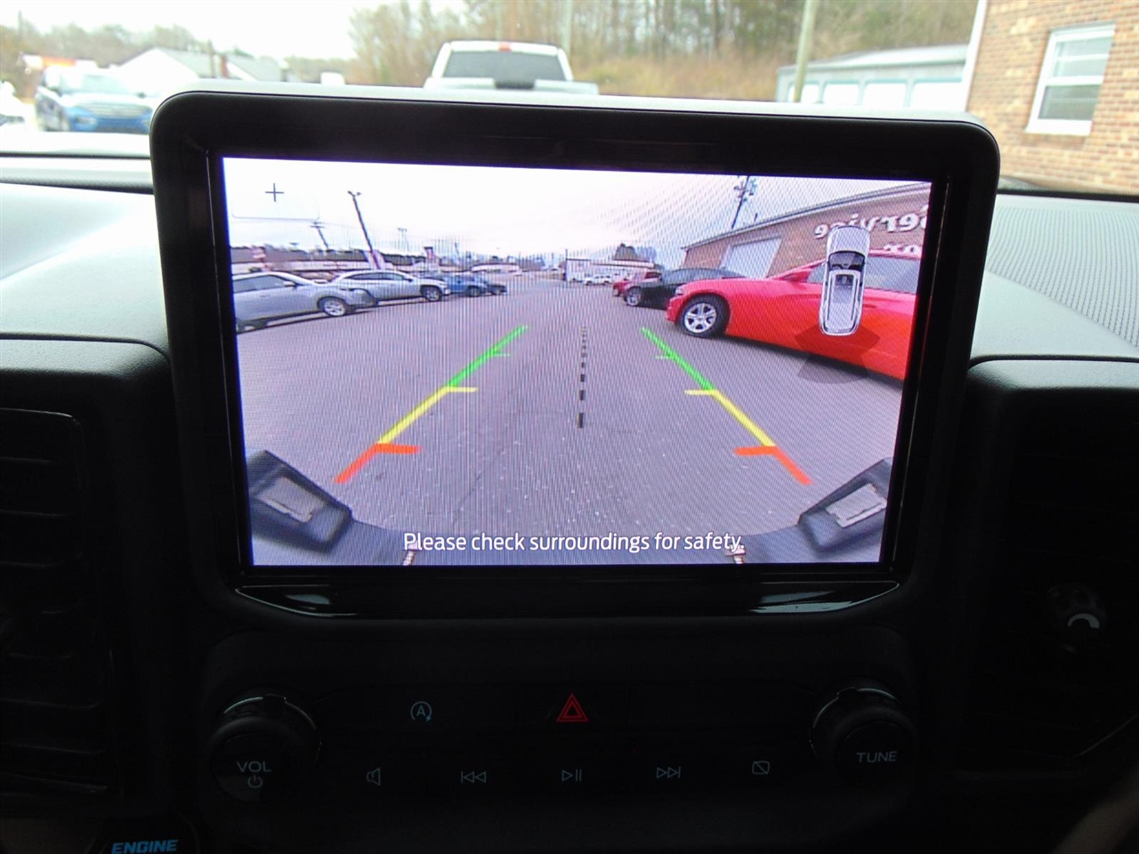 Ford Bronco Sport  2023