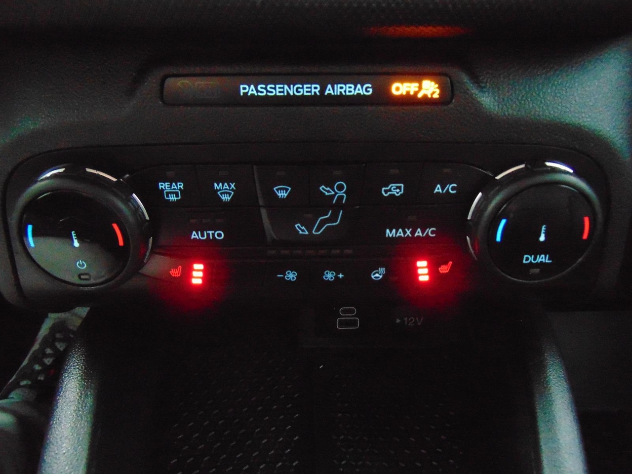 Ford Bronco Sport  2023