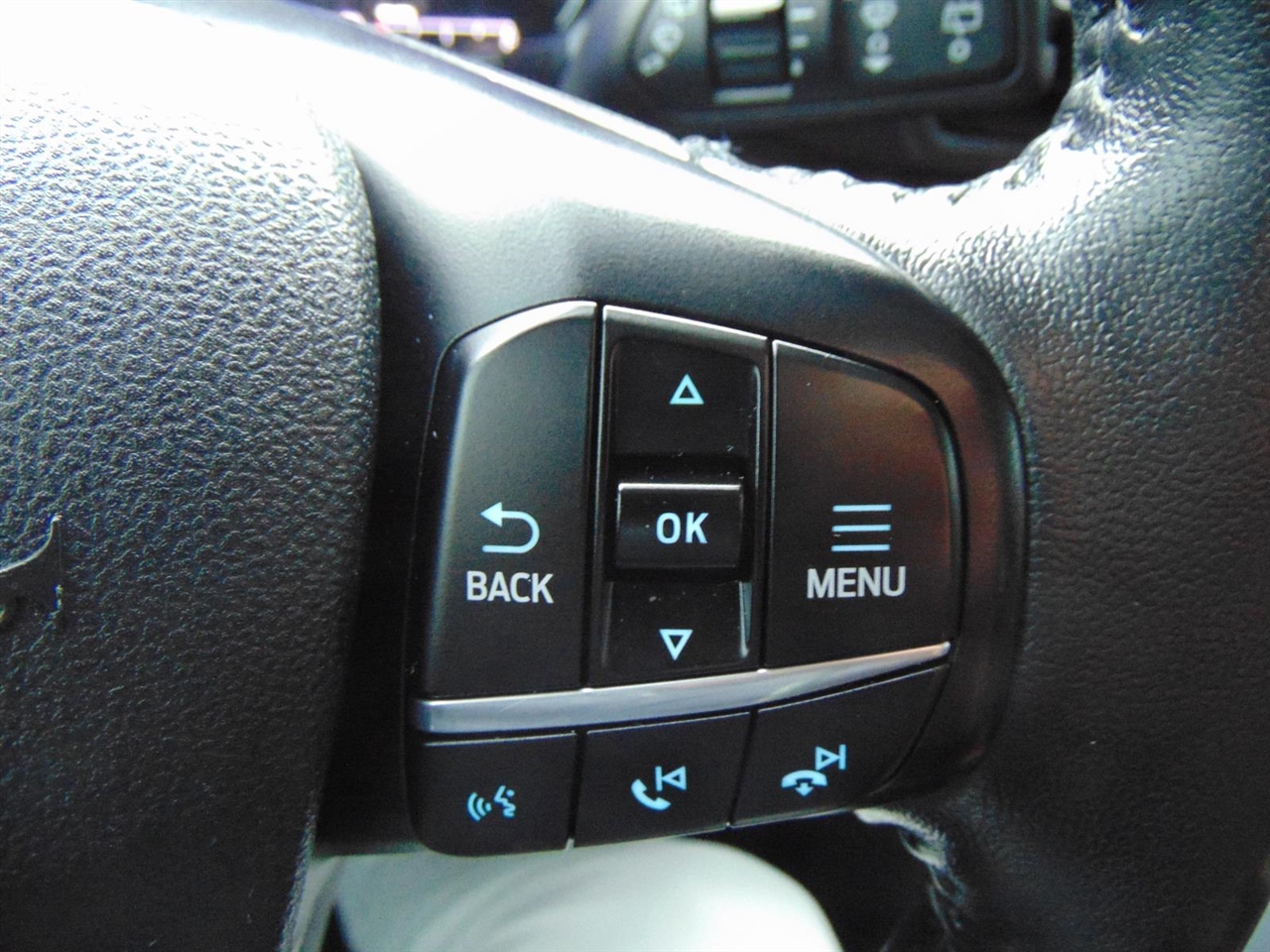 Ford Bronco Sport  2023