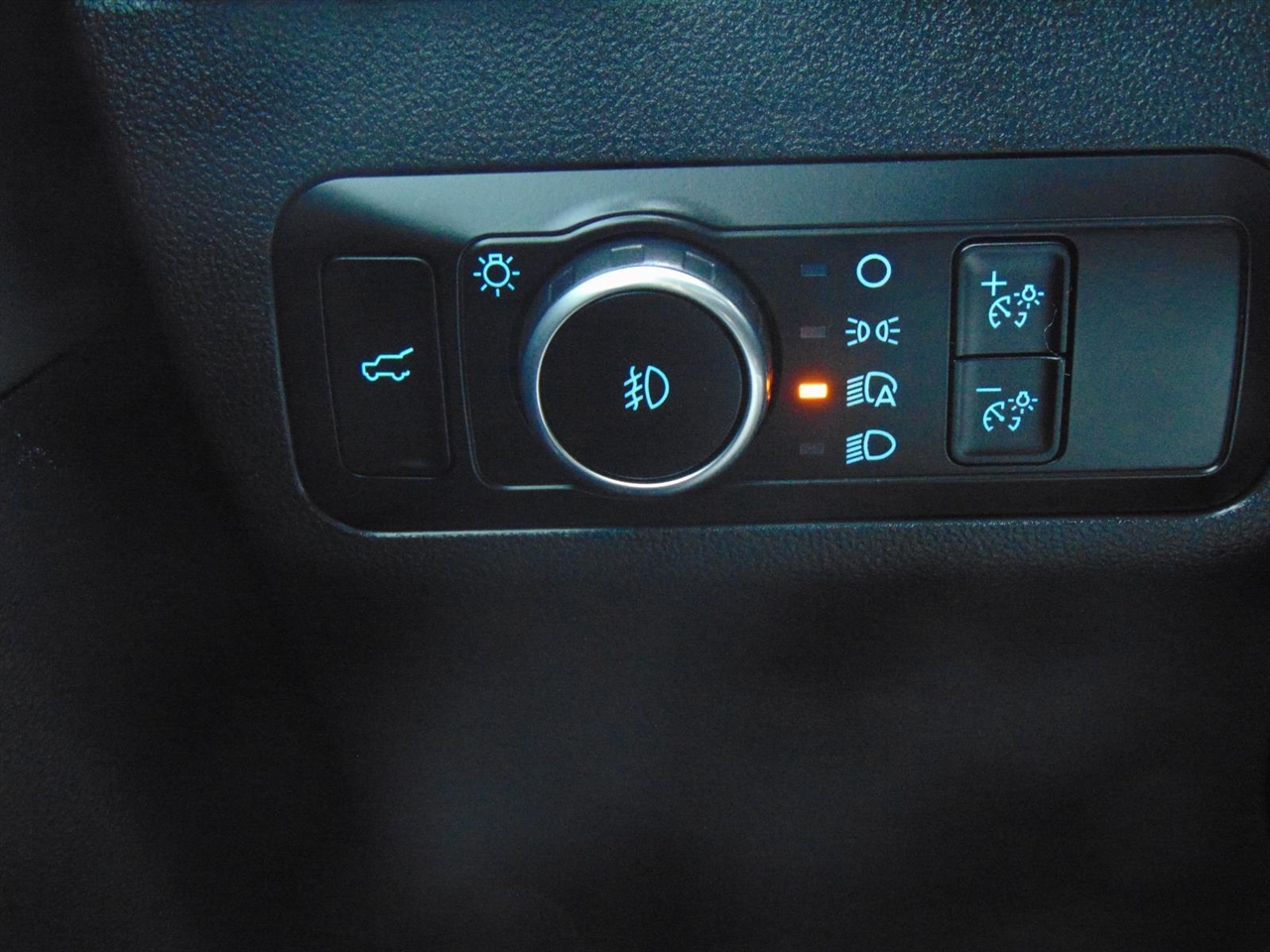 Ford Bronco Sport  2023