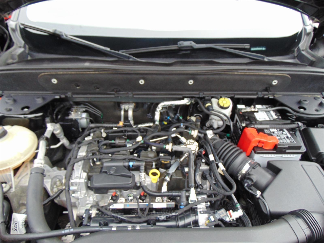 Ford Bronco Sport  2023