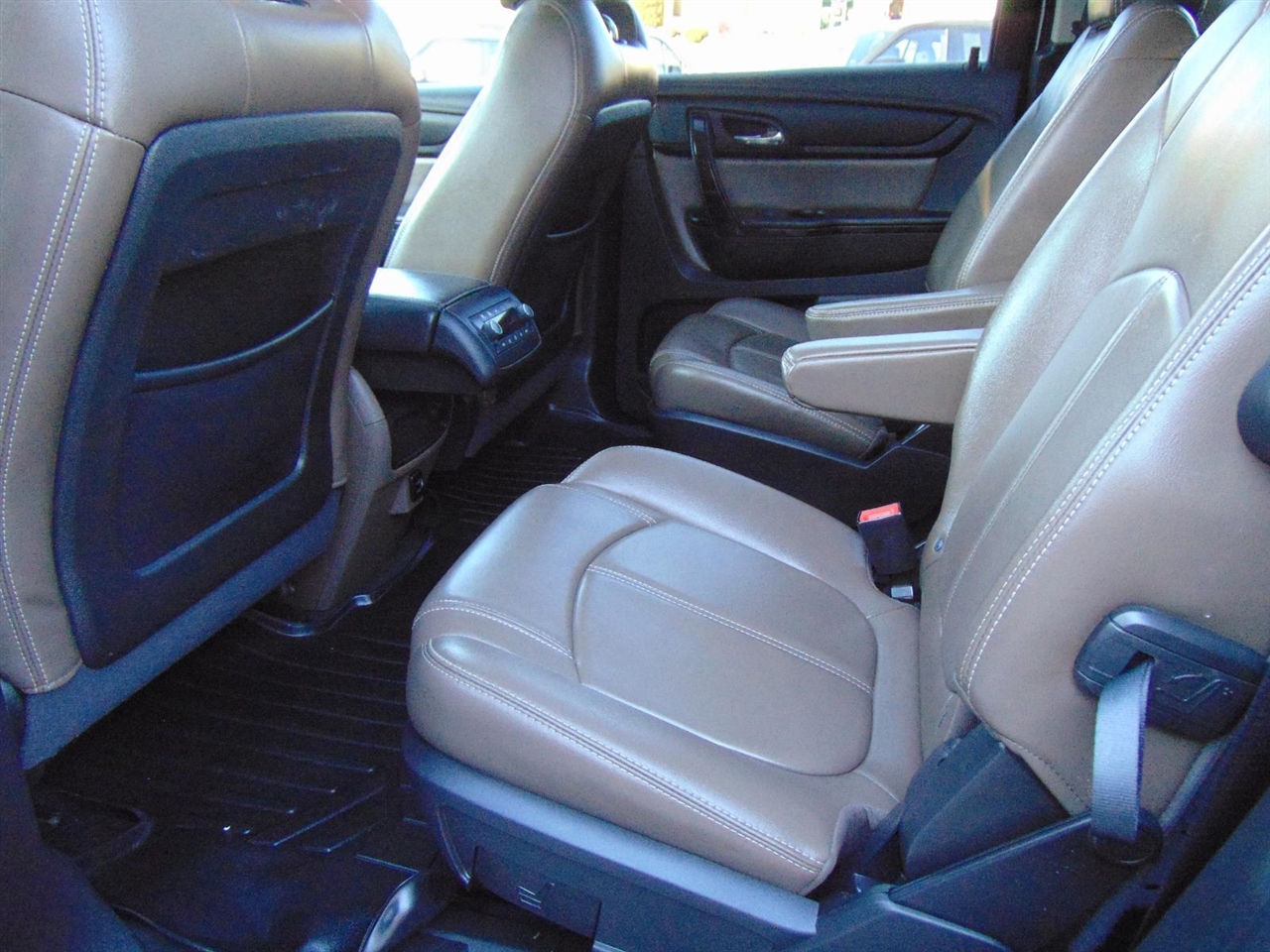 GMC Acadia Limited  2017