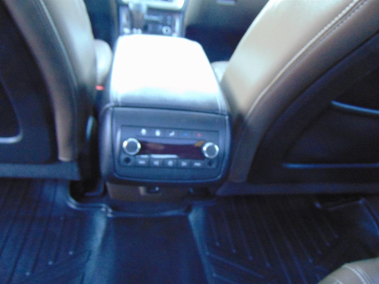 GMC Acadia Limited  2017