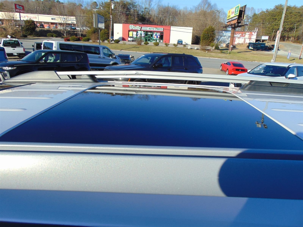 GMC Acadia Limited  2017