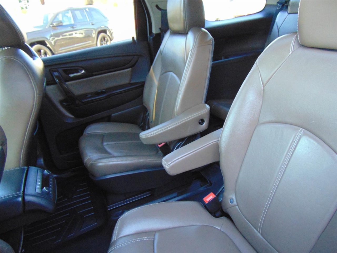 GMC Acadia Limited  2017