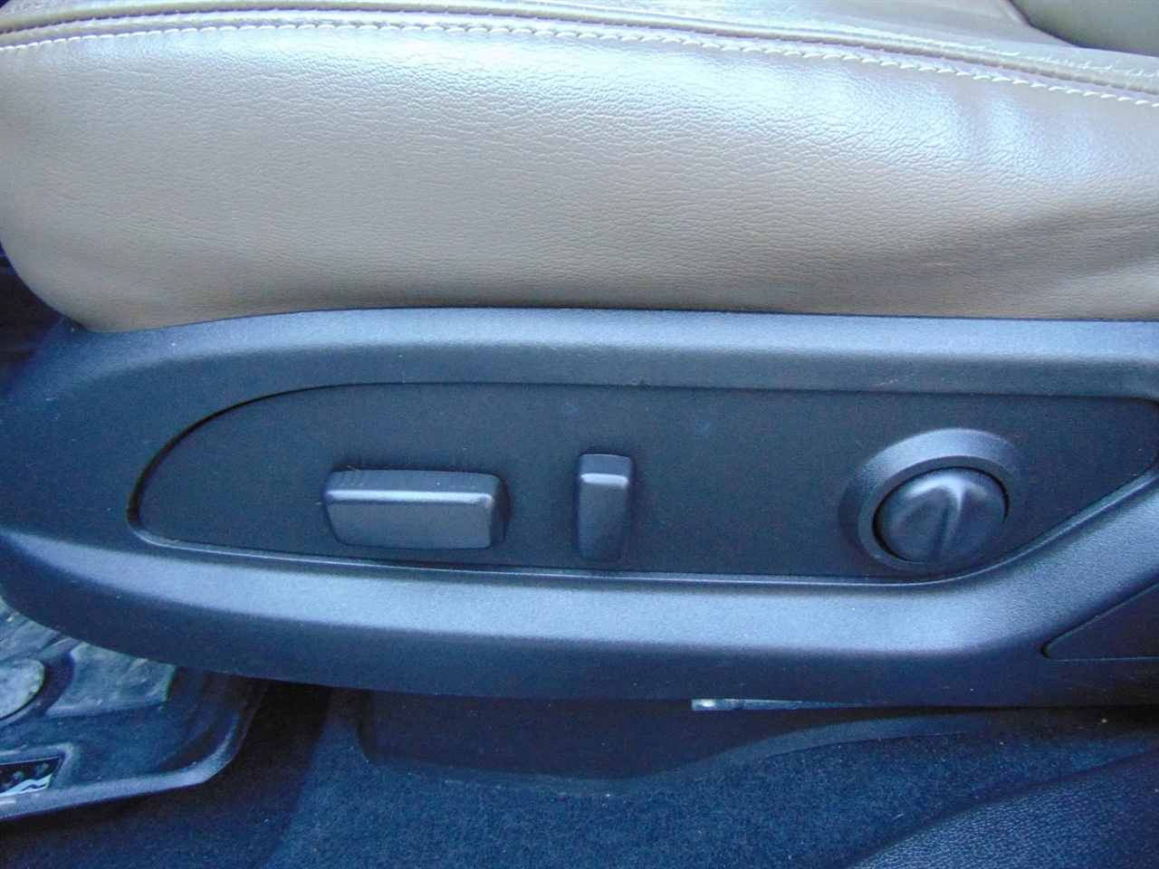 GMC Acadia Limited  2017