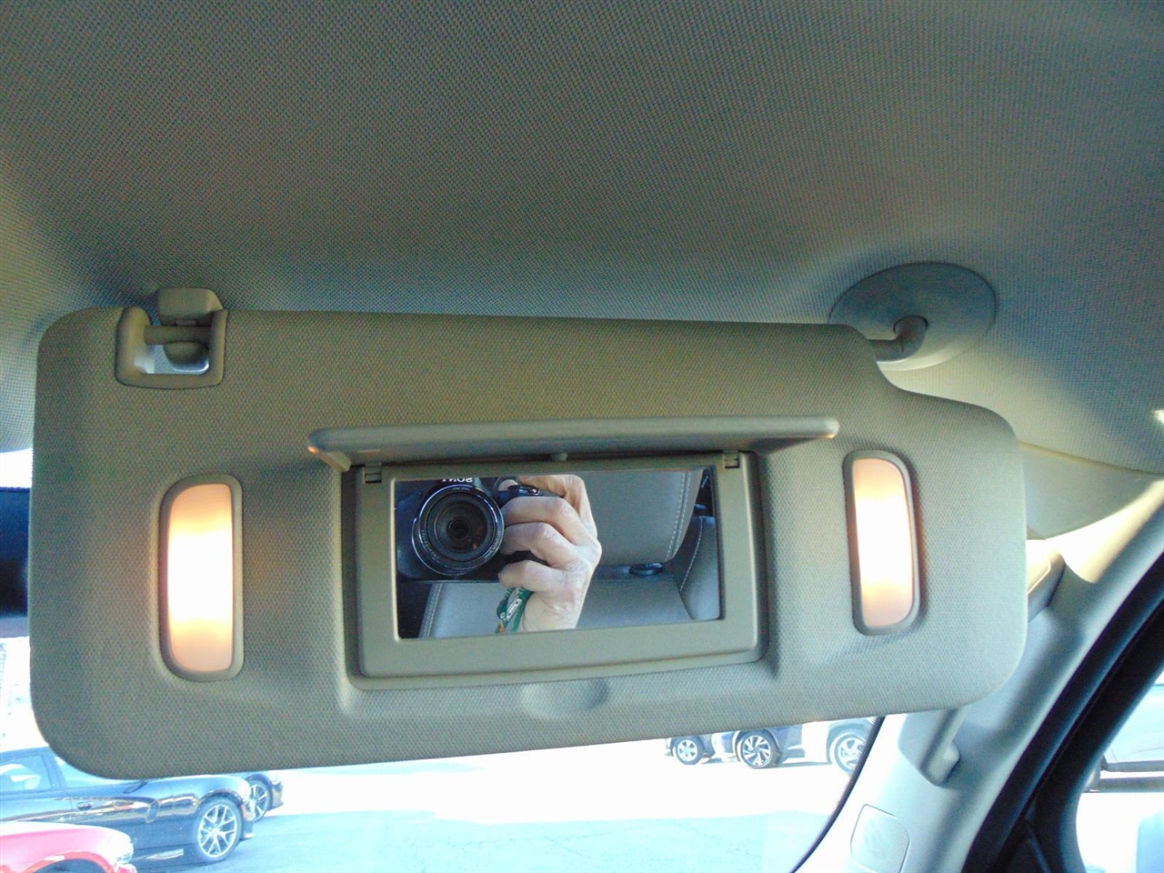 GMC Acadia Limited  2017