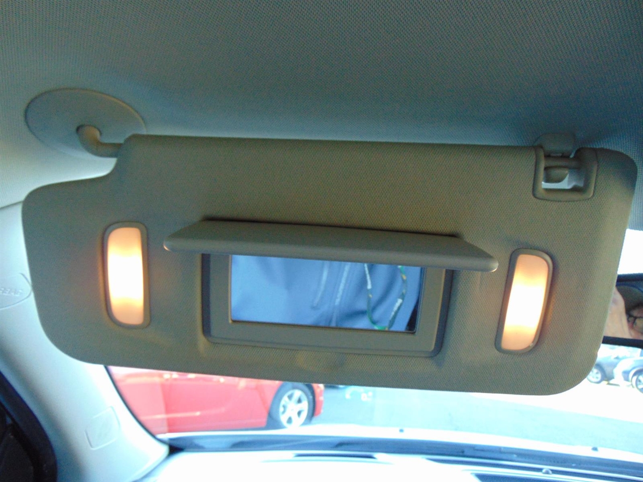 GMC Acadia Limited  2017