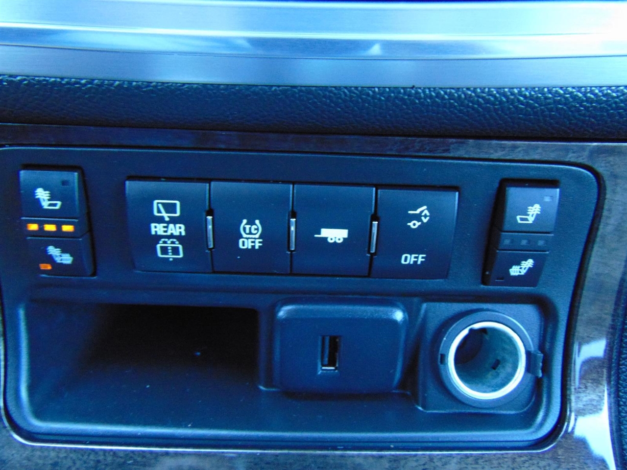 GMC Acadia Limited  2017