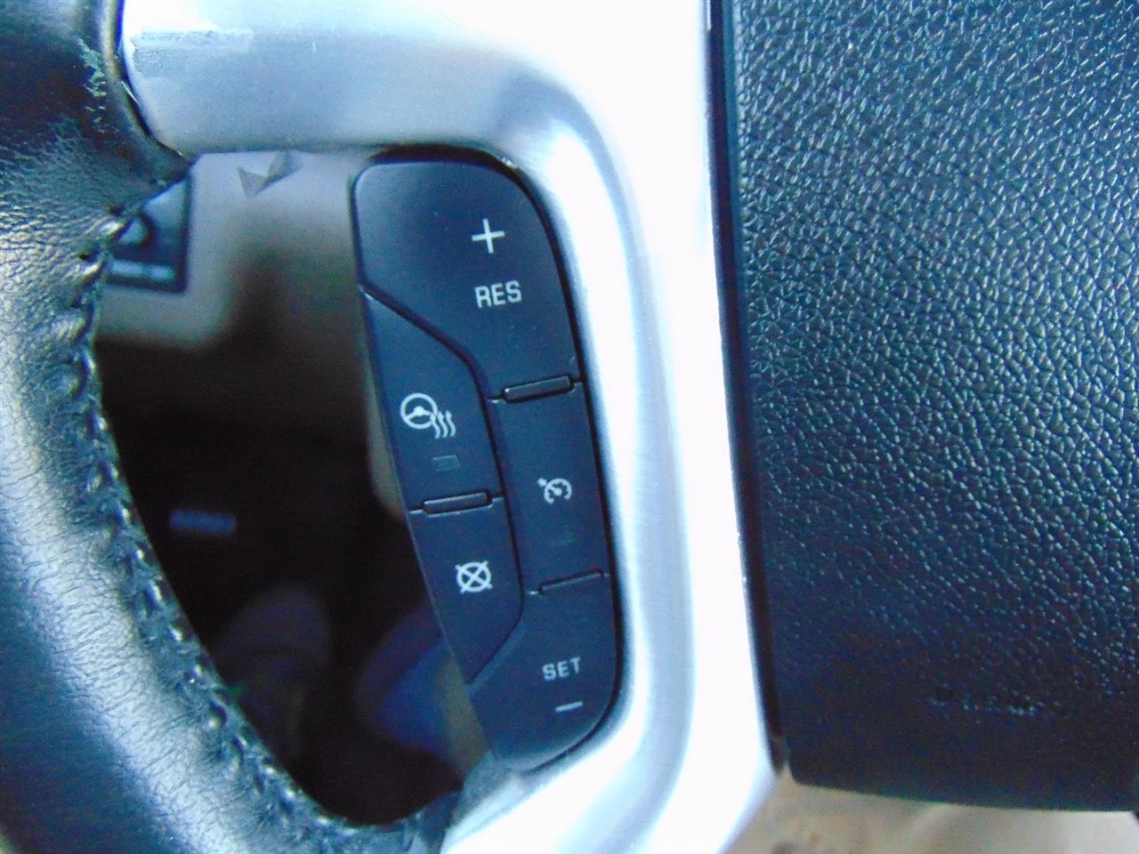 GMC Acadia Limited  2017