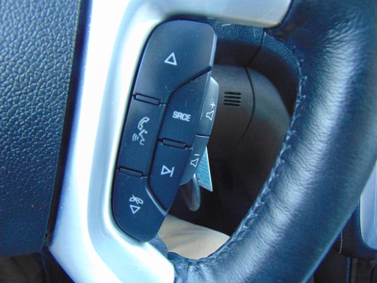 GMC Acadia Limited  2017