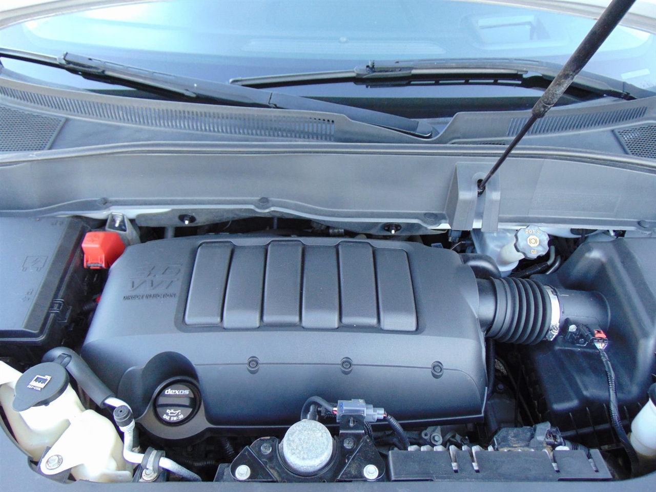 GMC Acadia Limited  2017