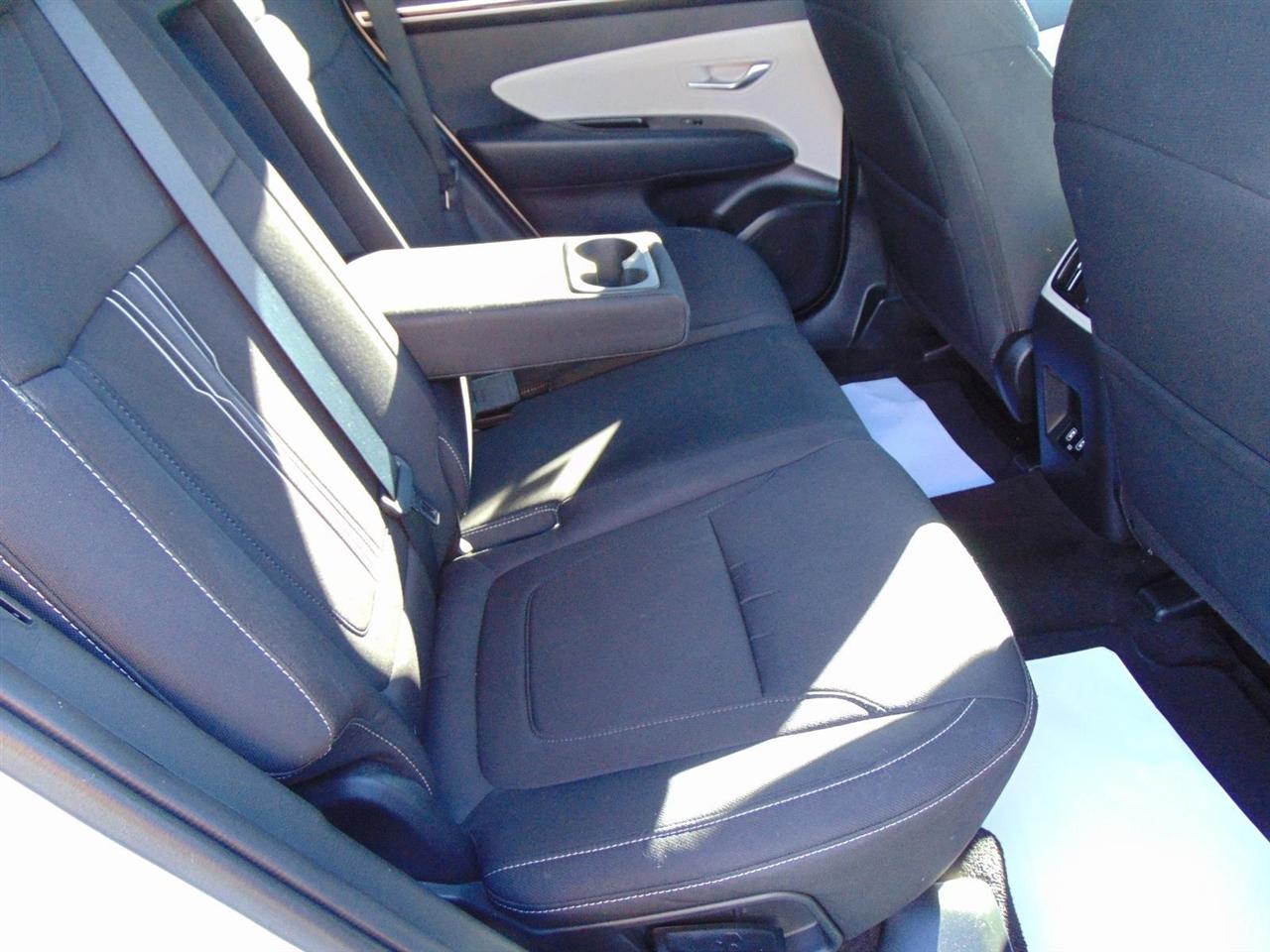 Hyundai Tucson  2024