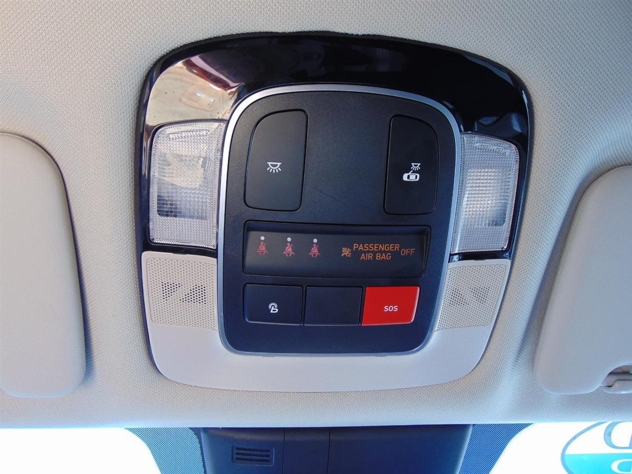 Hyundai Tucson  2024