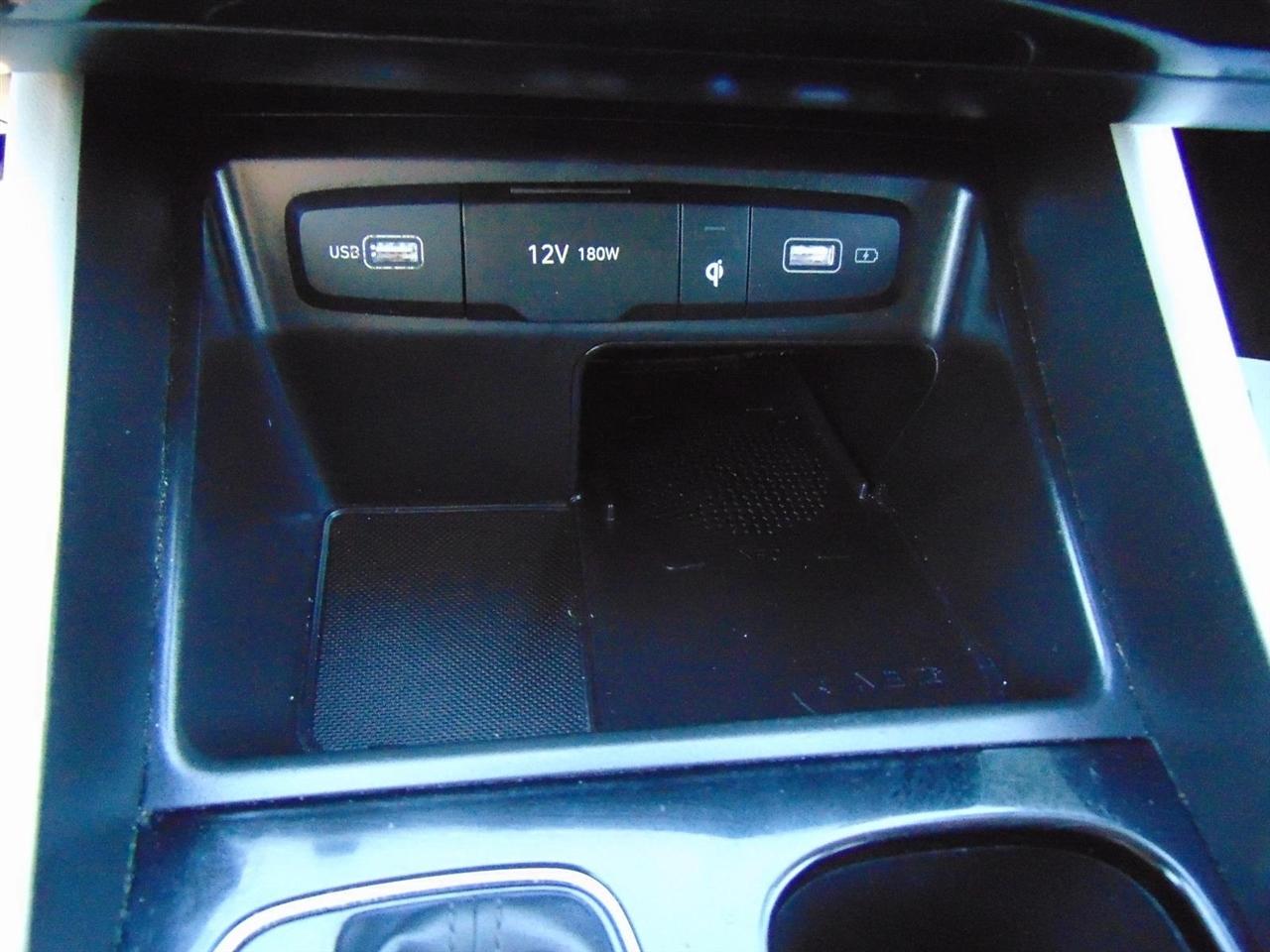 Hyundai Tucson  2024