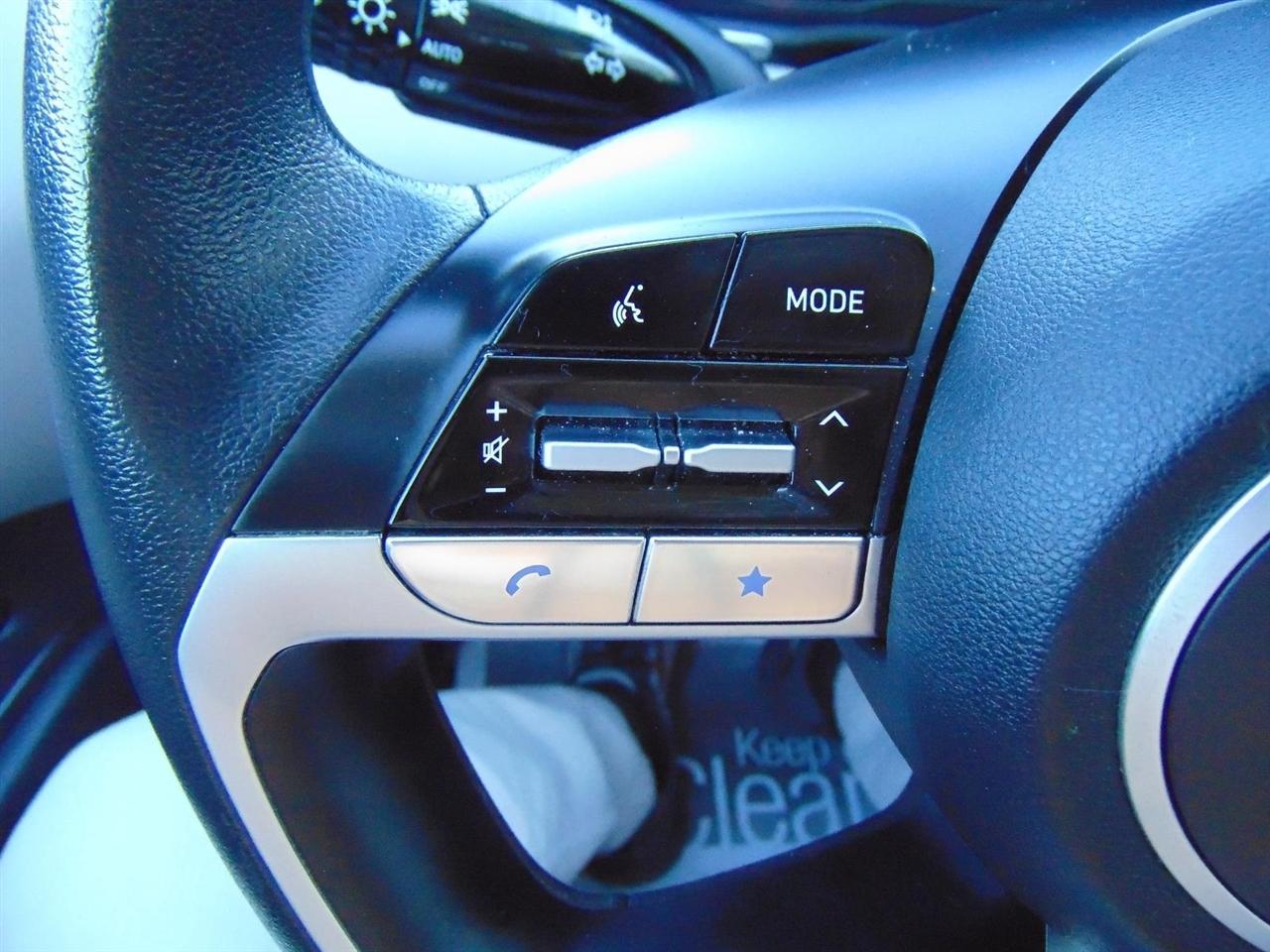 Hyundai Tucson  2024