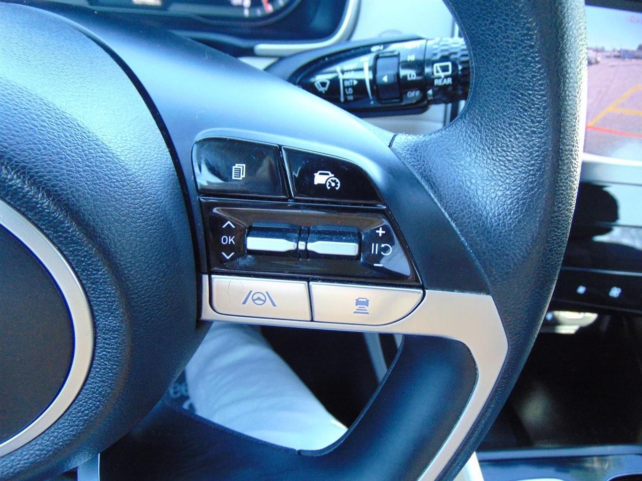 Hyundai Tucson  2024