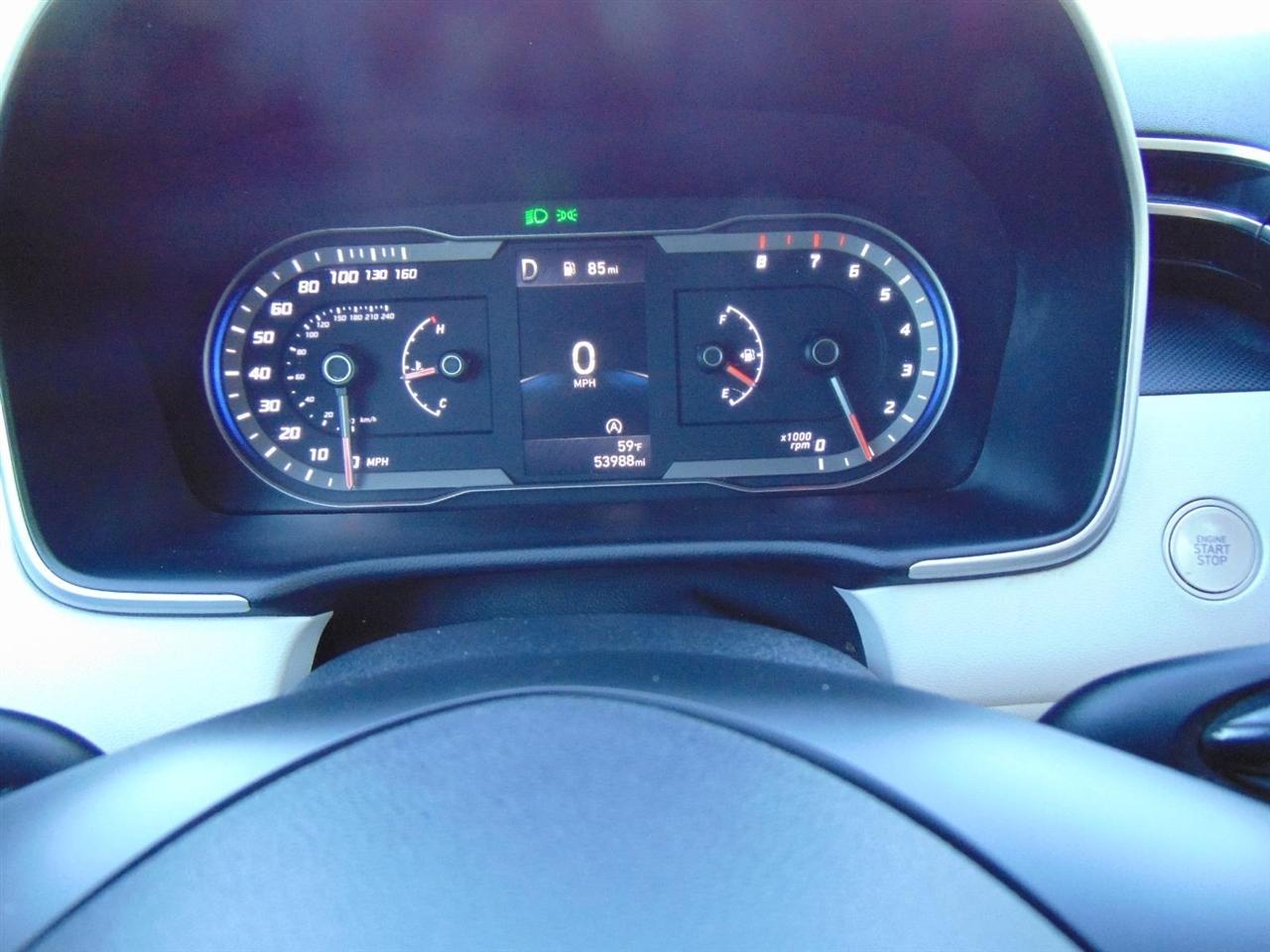 Hyundai Tucson  2024