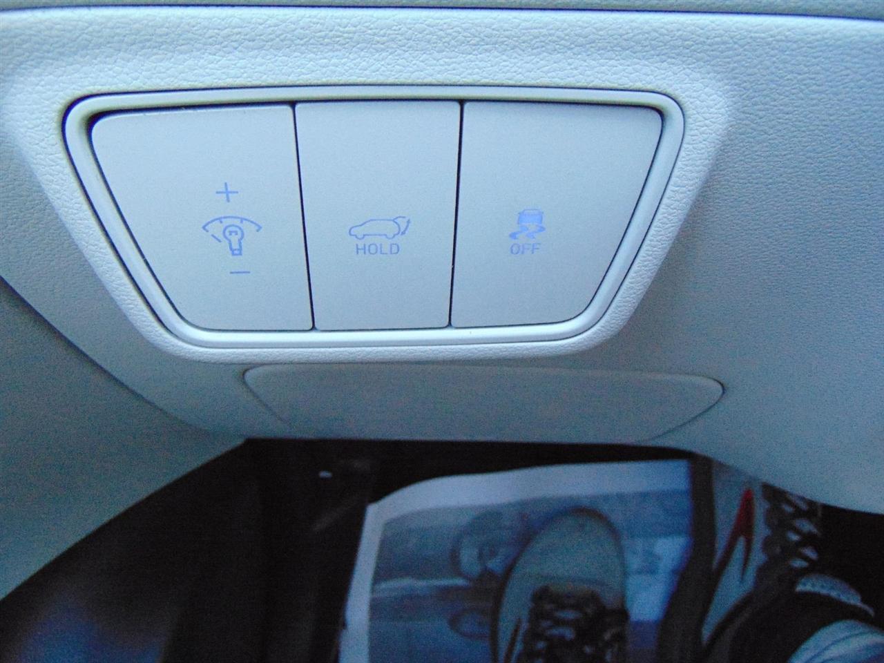 Hyundai Tucson  2024