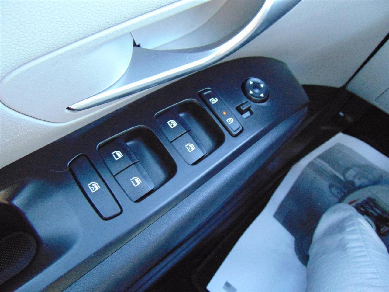 Hyundai Tucson  2024